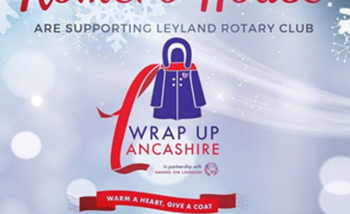 Image of Wrap Up Lancashire